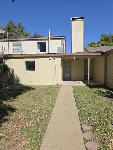 Building Photo - 8807 N Normandale St