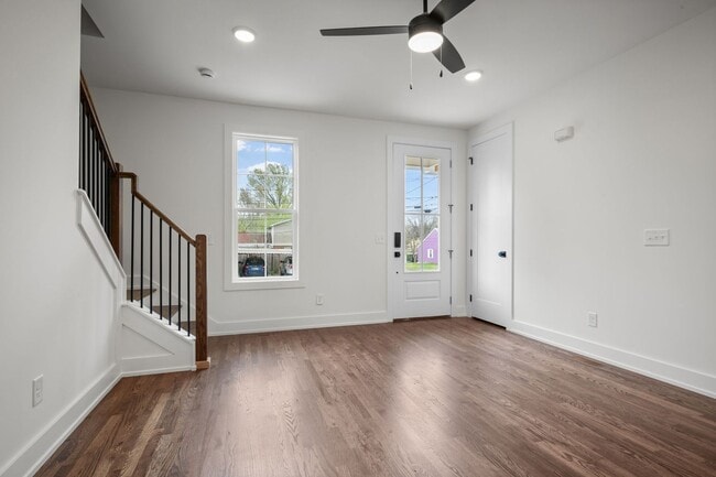 Building Photo - Newly Built 3 Bedroom Home