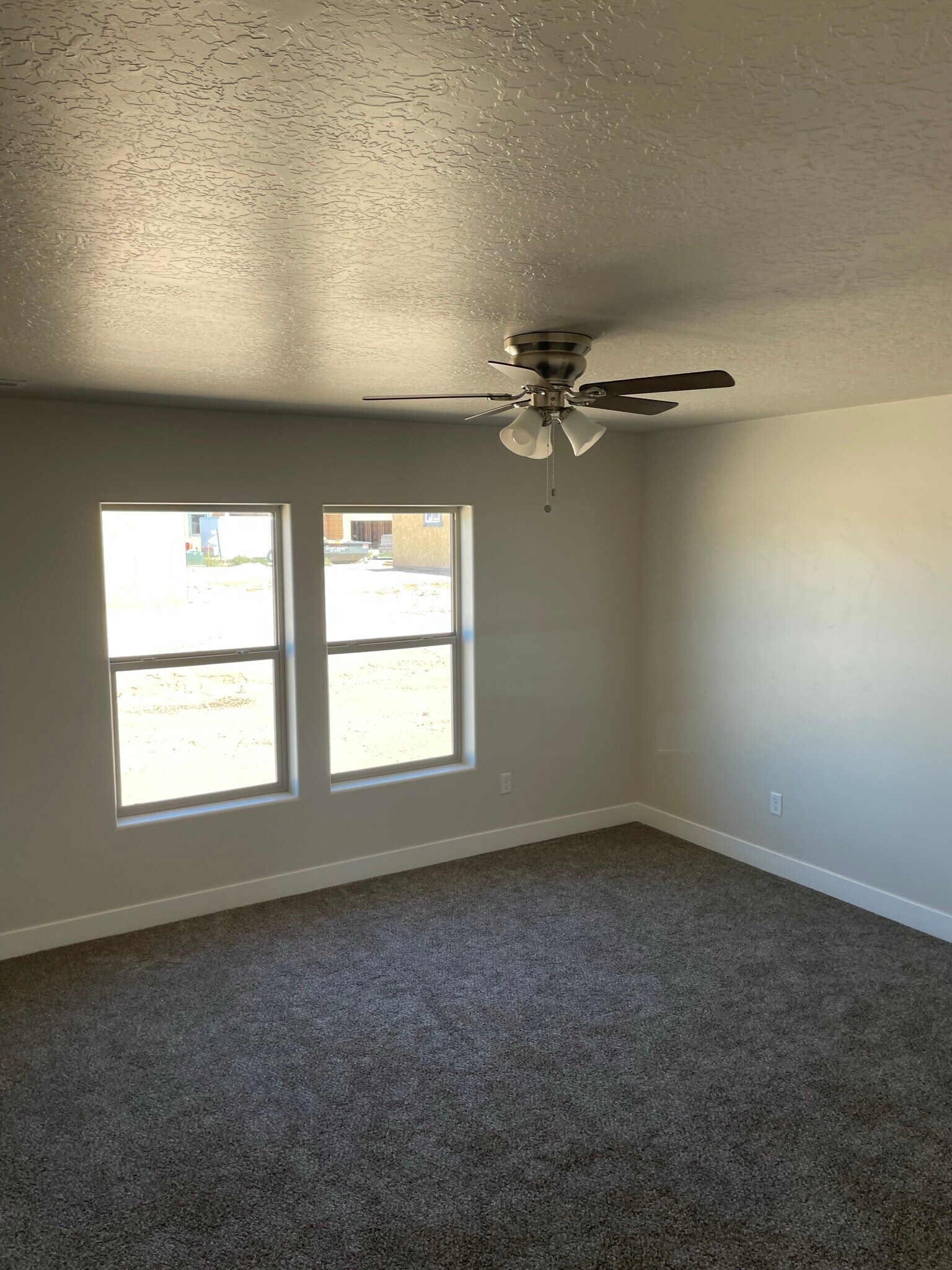 Master Bedroom - 4406 W 275 N