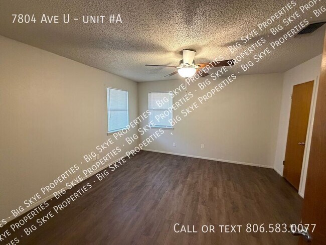 Building Photo - 7804 Avenue U