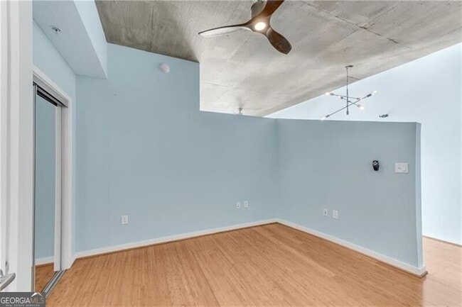 Building Photo - 860 Peachtree St NE