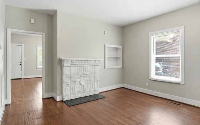 Building Photo - 1532 Warrior Rd