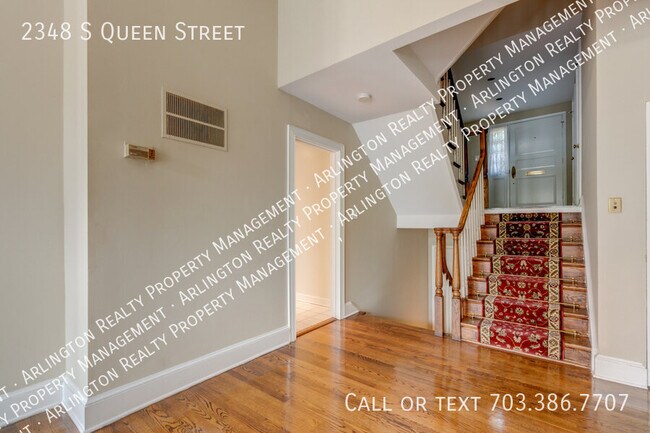 Building Photo - 2348 S Queen St