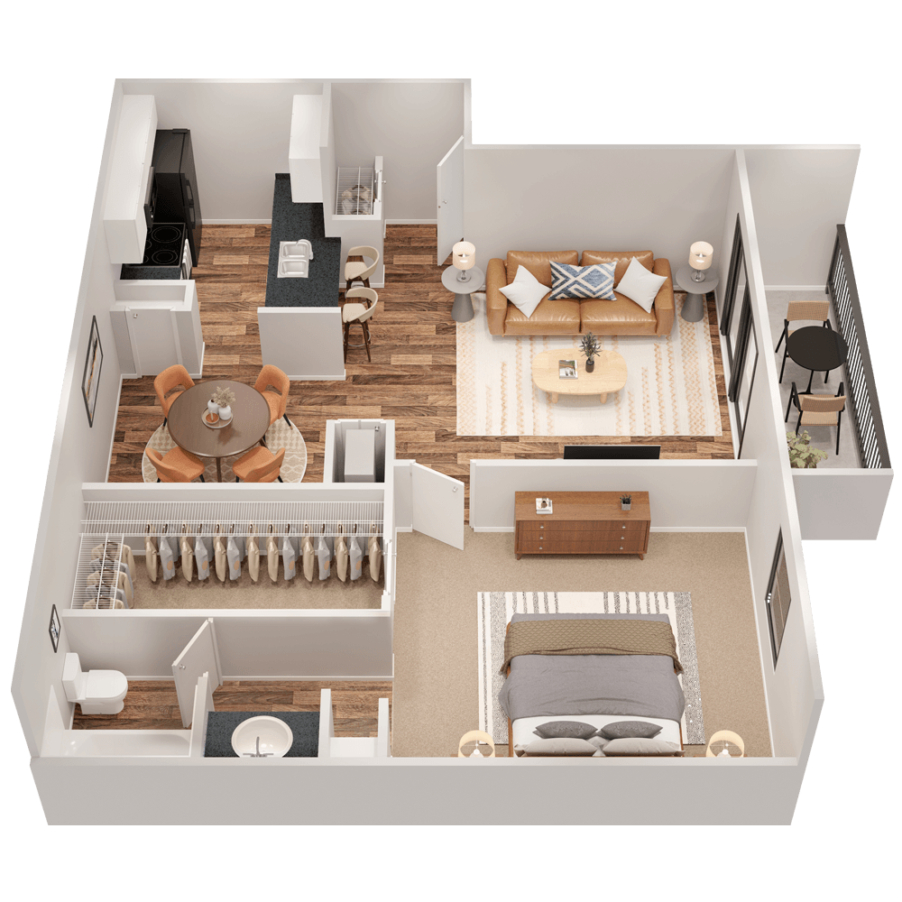 River Oaks Apartments 4400 Troup Hwy Tyler TX 75703 Apartment Finder