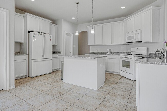 Building Photo - 1601 Katydid Ct