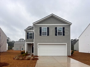 Building Photo - 114 Inez Ave