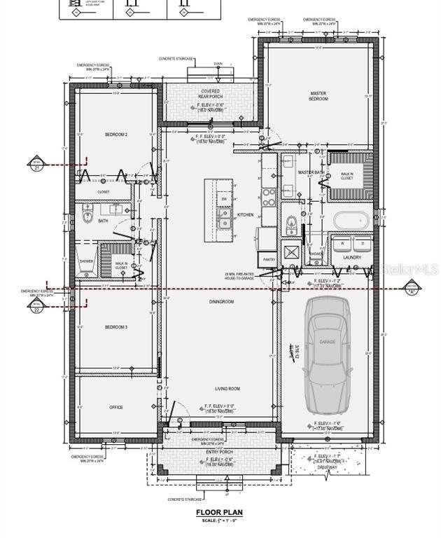 Building Photo - 7626 Cypress Dr