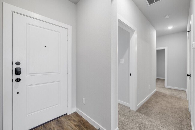 Building Photo - AVAILABLE NOW! EDGEWOOD ESTS DUPLEX LOCATED ON 1-ACRE LOT IN MIDLOTHIAN, TX!