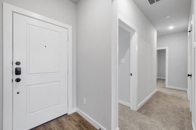 Building Photo - AVAILABLE NOW! LUXURIOUS DUPLEX LOCATED ON 1-ACRE LOT IN MIDLOTHIAN, TX!