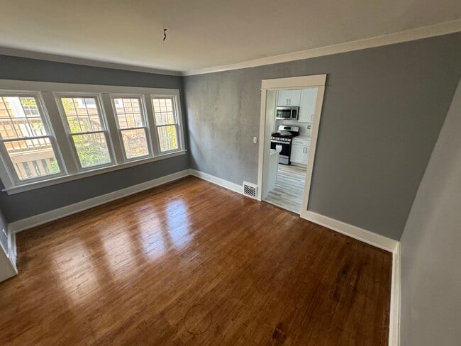 Building Photo - 3548 N Murray Ave