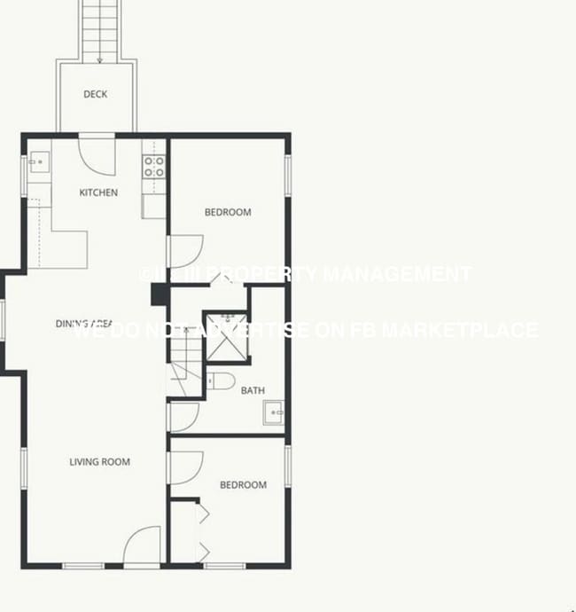 Building Photo - 4515 Jarboe St