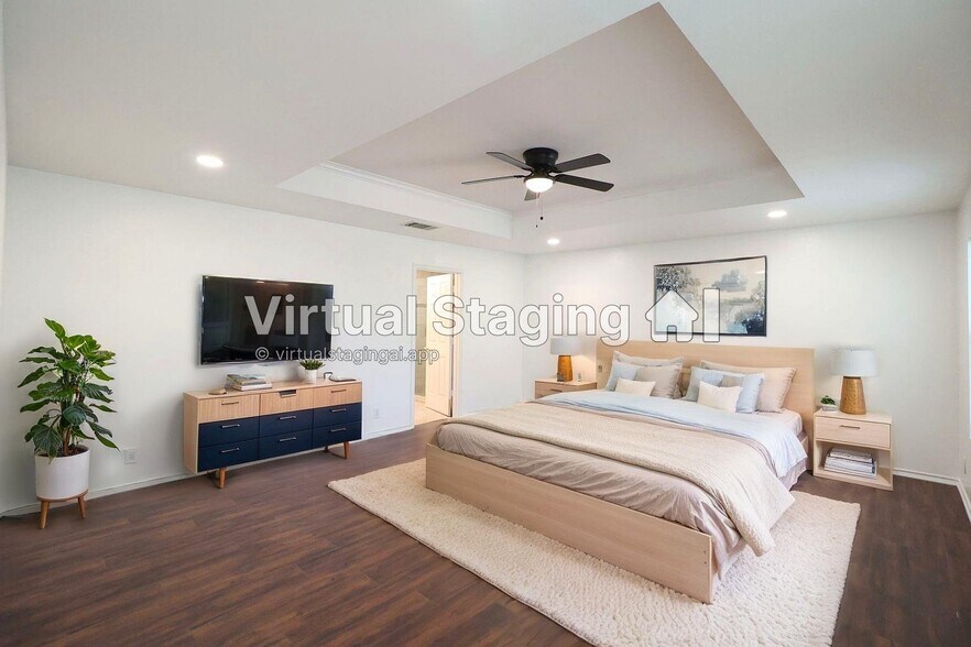 Building Photo - 1208 Creek Knoll