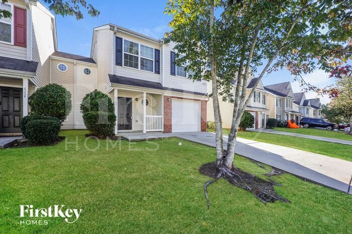 Building Photo - 6222 Hickory Ln Cir