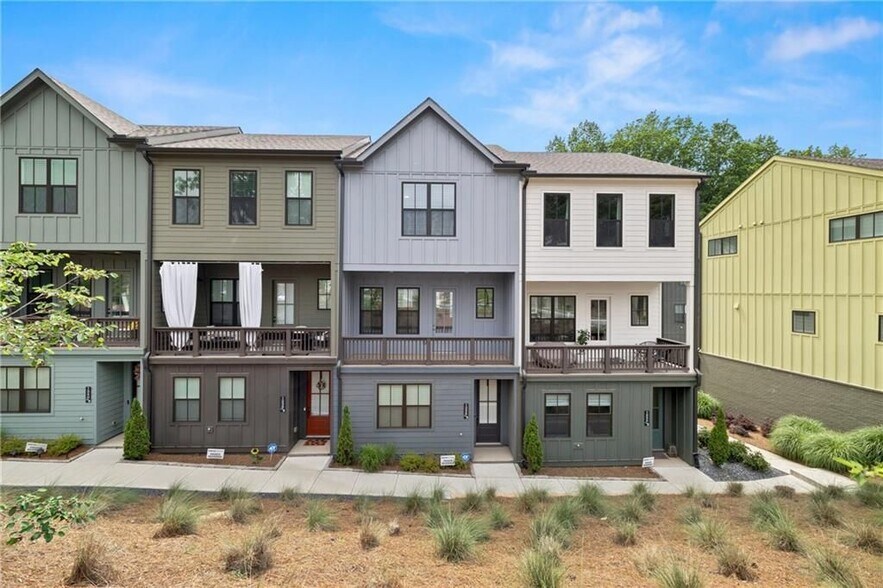 Building Photo - 1336 Breezy St SE