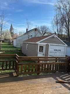 Building Photo - 1203 Edward St