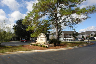 Building Photo - Madison Cove Apartments