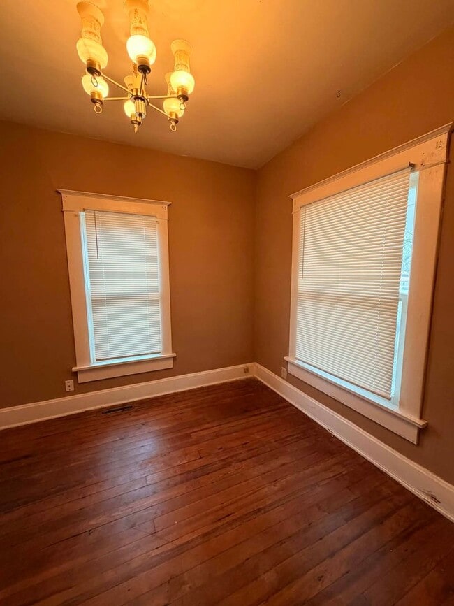 Building Photo - COMING SOON: 2 bedroom, 1 bath home with large front porch coming soon!