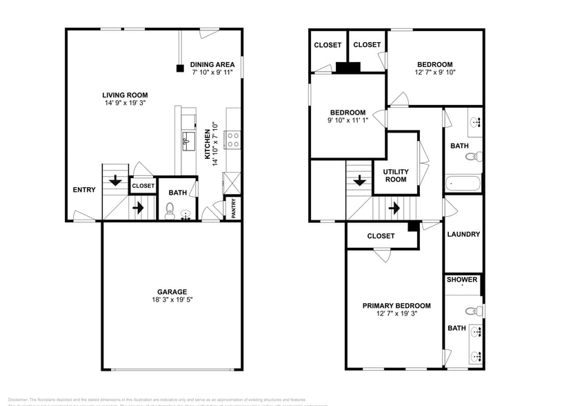 Building Photo - 1711 Sawtooth Ct