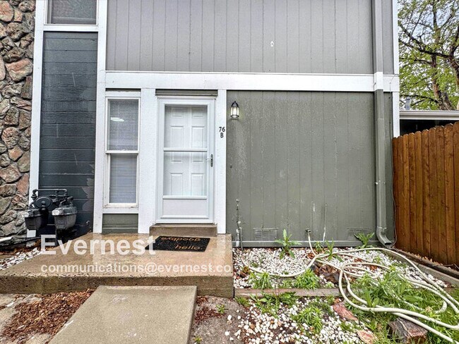 Building Photo - 10001 E Evans Ave
