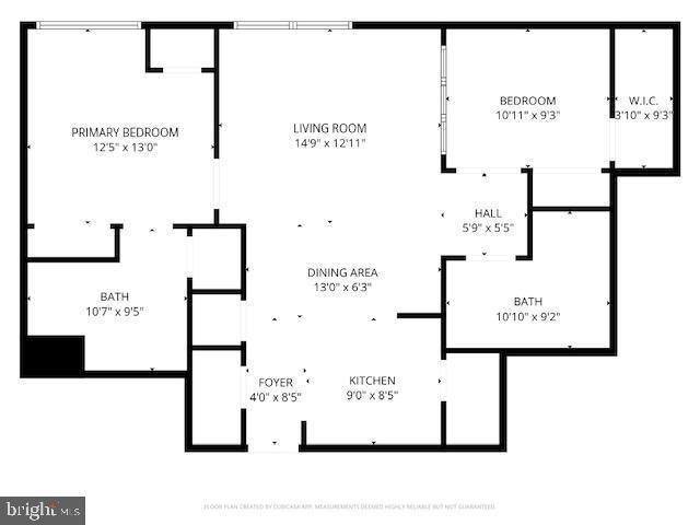 Building Photo - 475 K St NW