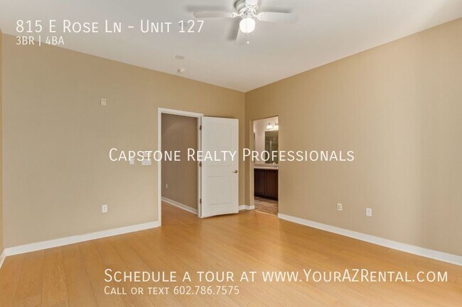 Building Photo - 815 E Rose Ln