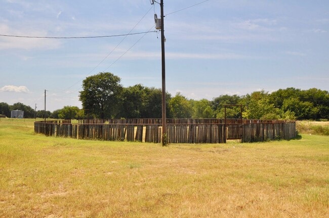 Building Photo - COMING SOON! – Nice Horse Property - Texas Style Home on 5 Acres. Two Barns, Round Pen & Pipe - H...