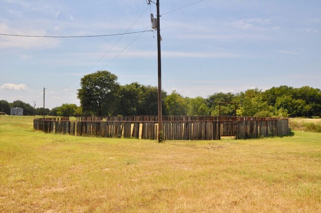 Building Photo - For Lease – Nice Horse Property - Texas St...