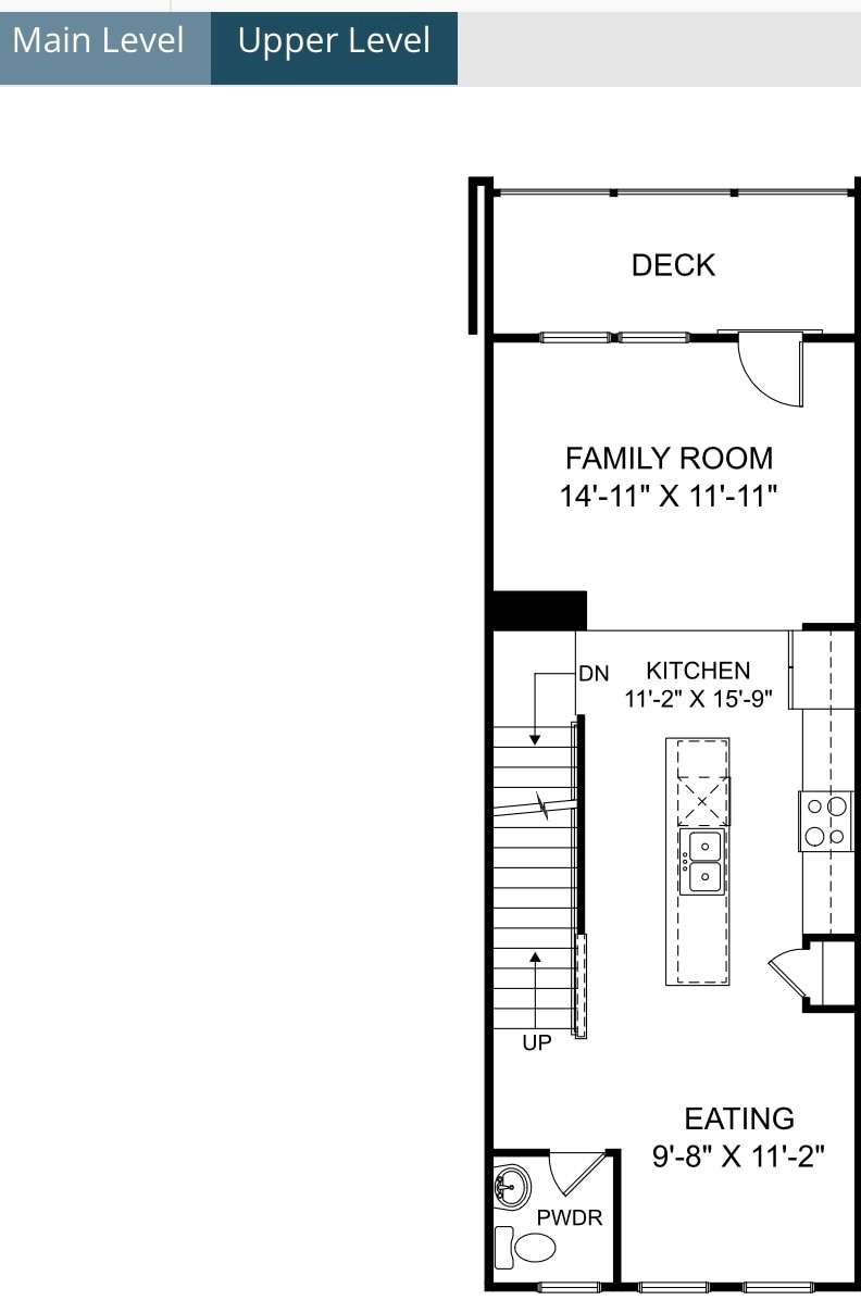 Building Photo - 2643 Creekside Dr NW