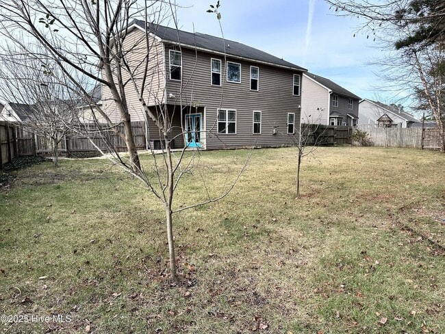 Building Photo - 109 Pennington St