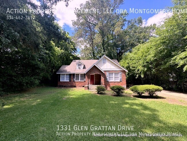 Primary Photo - 1331 Glen Grattan Dr