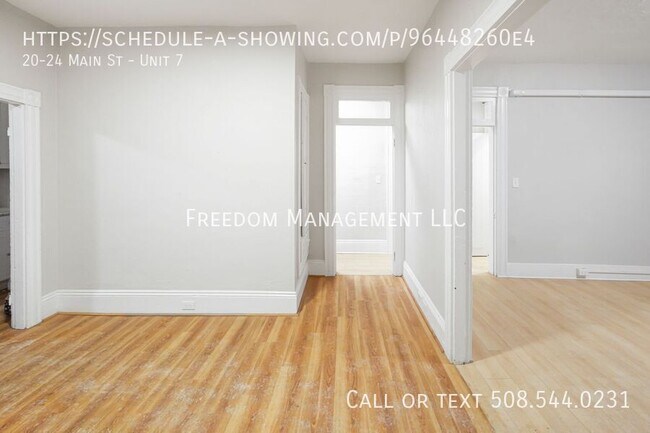 Building Photo - 20-24 Main St-Unit 7