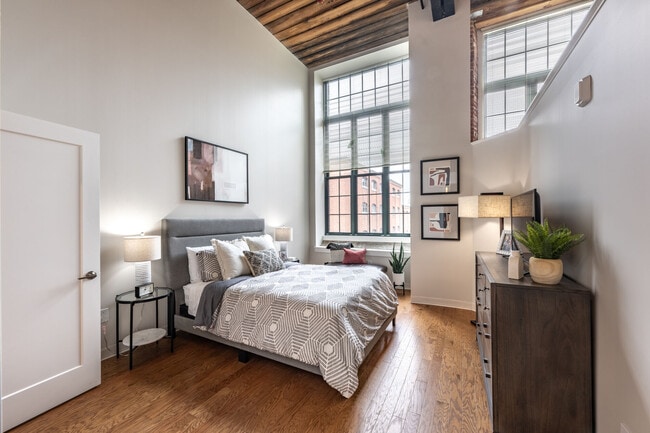 Building Photo - Residences at Mill 8 and 10 (A 55+ Senior Community)