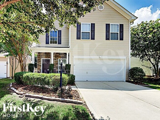 Primary Photo - 15535 Lakepoint Forest Dr