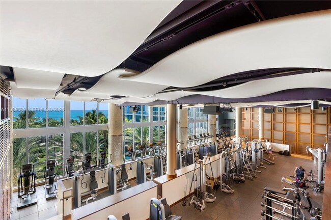 Building Photo - 6899 Collins Ave