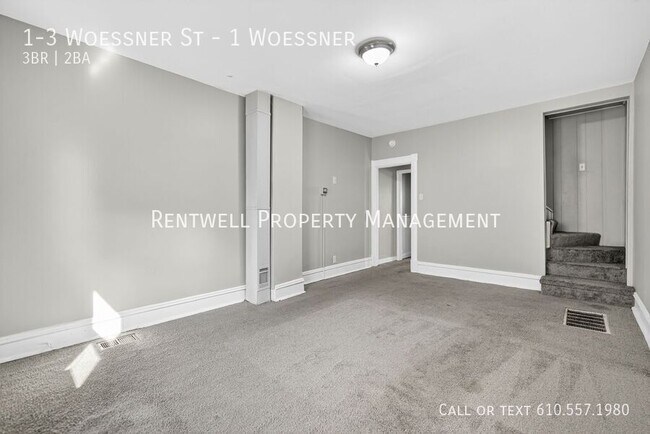 Building Photo - 1-3 Woessner St-1 Woessner