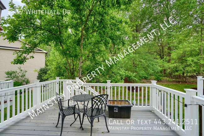 Building Photo - 1639 Whitehall Dr