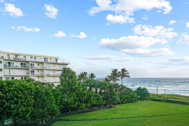 Building Photo - 3100 S Ocean Blvd