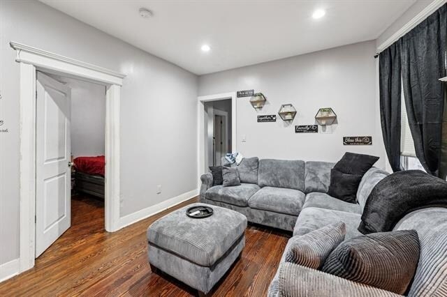 Building Photo - 30 Sheffield St