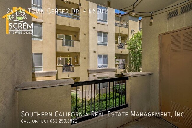 Building Photo - 24535 Town Center Dr