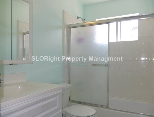 Building Photo - AVAILABLE OCTOBER - San Luis Obispo 3 Bedroom 1.5 Bathroom Home