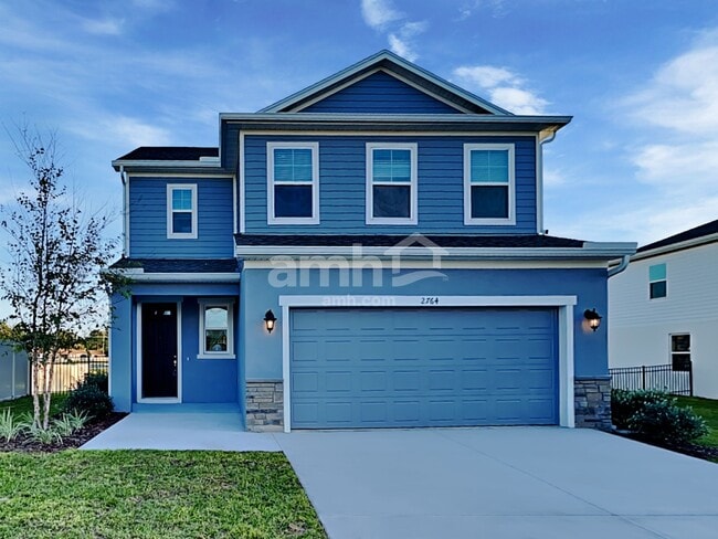 Building Photo - 2764 Sunrise Ct