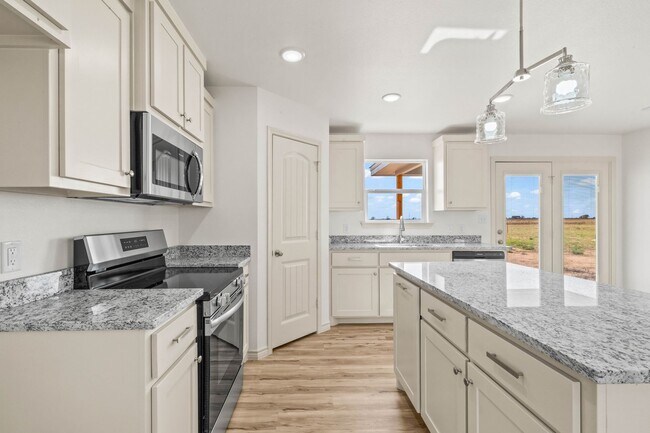 Building Photo - Country Living In Roosevelt ISD!