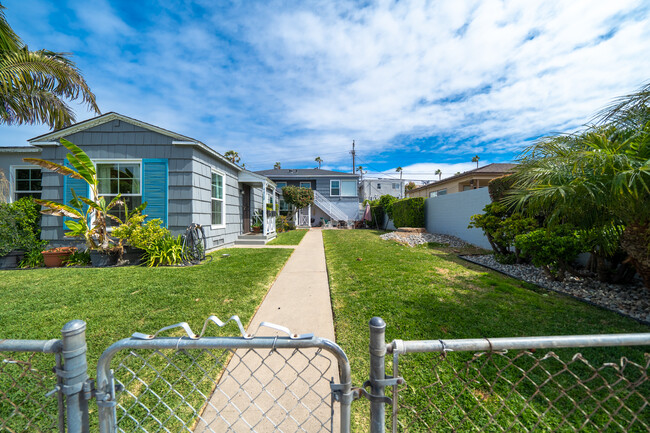 Primary Photo - 4866 Muir Ave