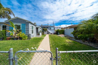 Building Photo - 4866 Muir Ave