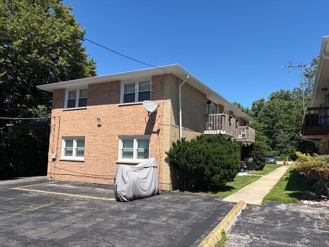 Building Photo - 119 Cliff St