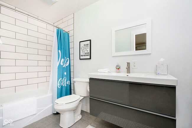 Building Photo - 1309 Jefferson Ave