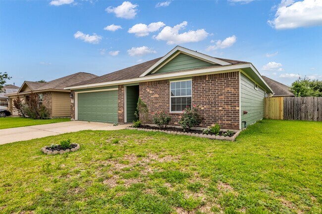 Building Photo - 11919 Prosperity Point Dr