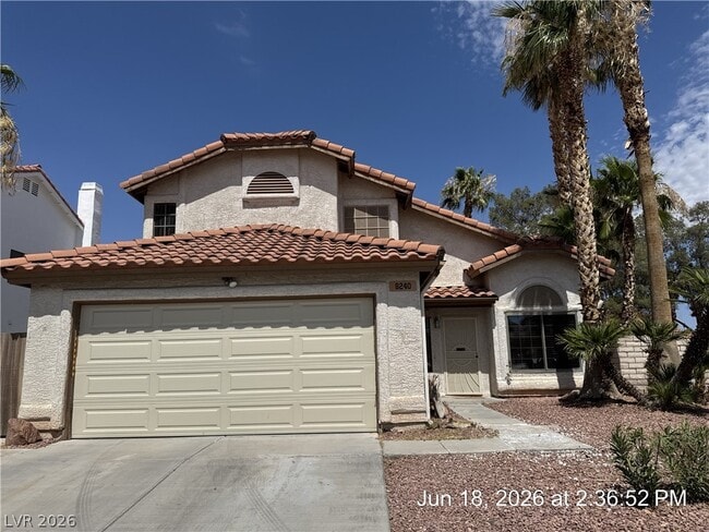 Building Photo - 8240 Marcasel Dr