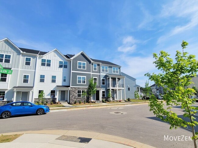 Building Photo - 828 Basswood Gln Trl