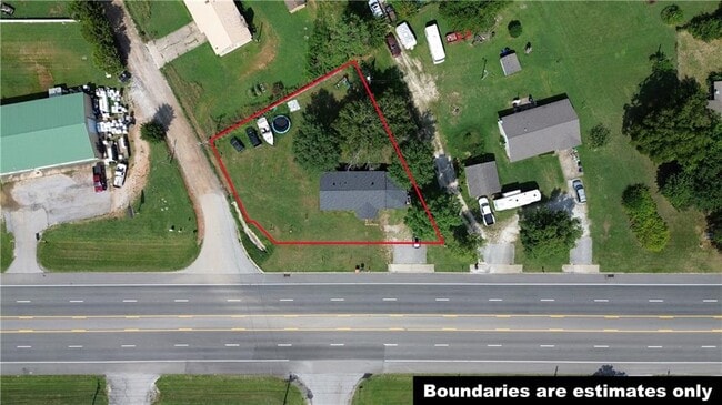 Building Photo - 3714 E Heritage Pkwy